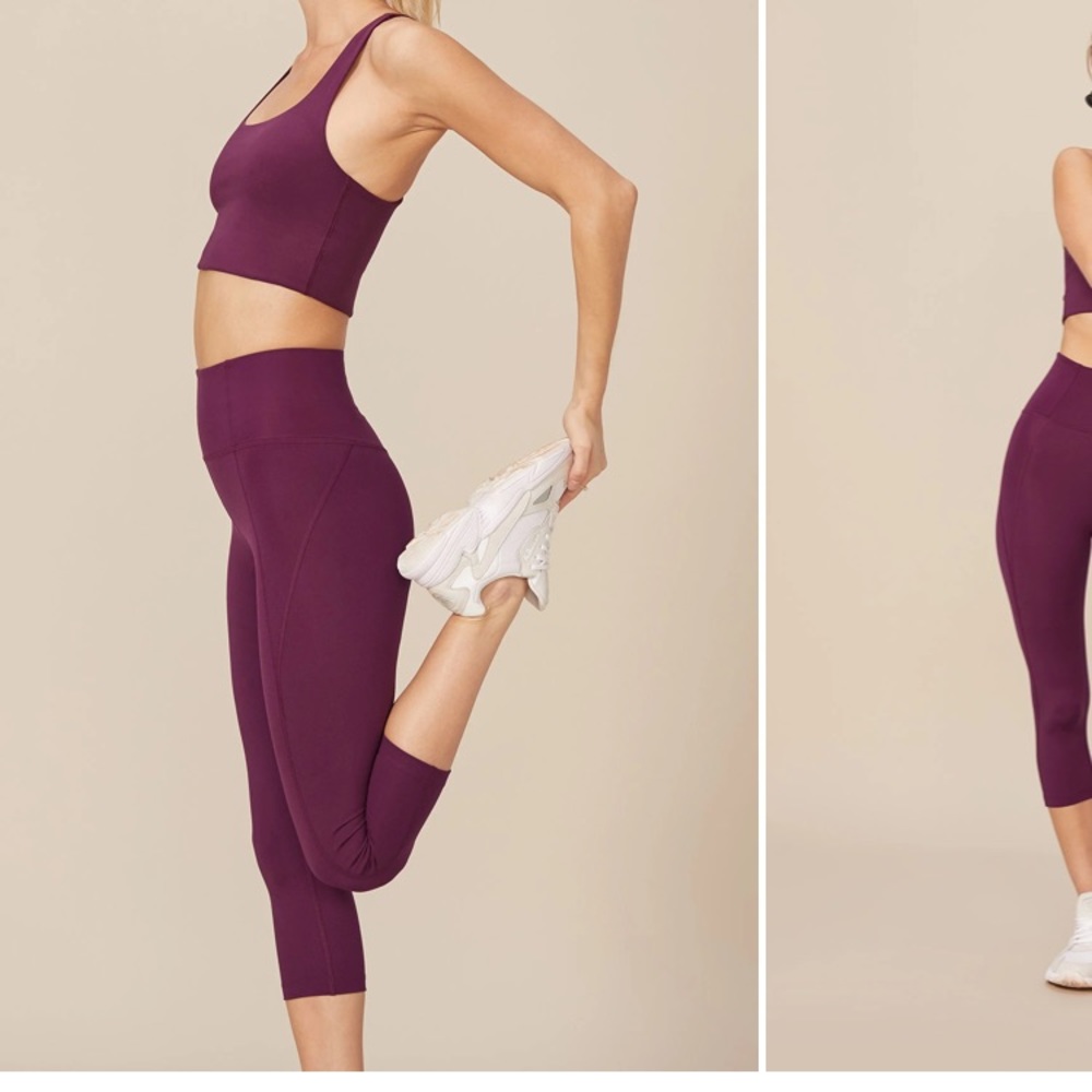 Girlfriend Collective Leggings